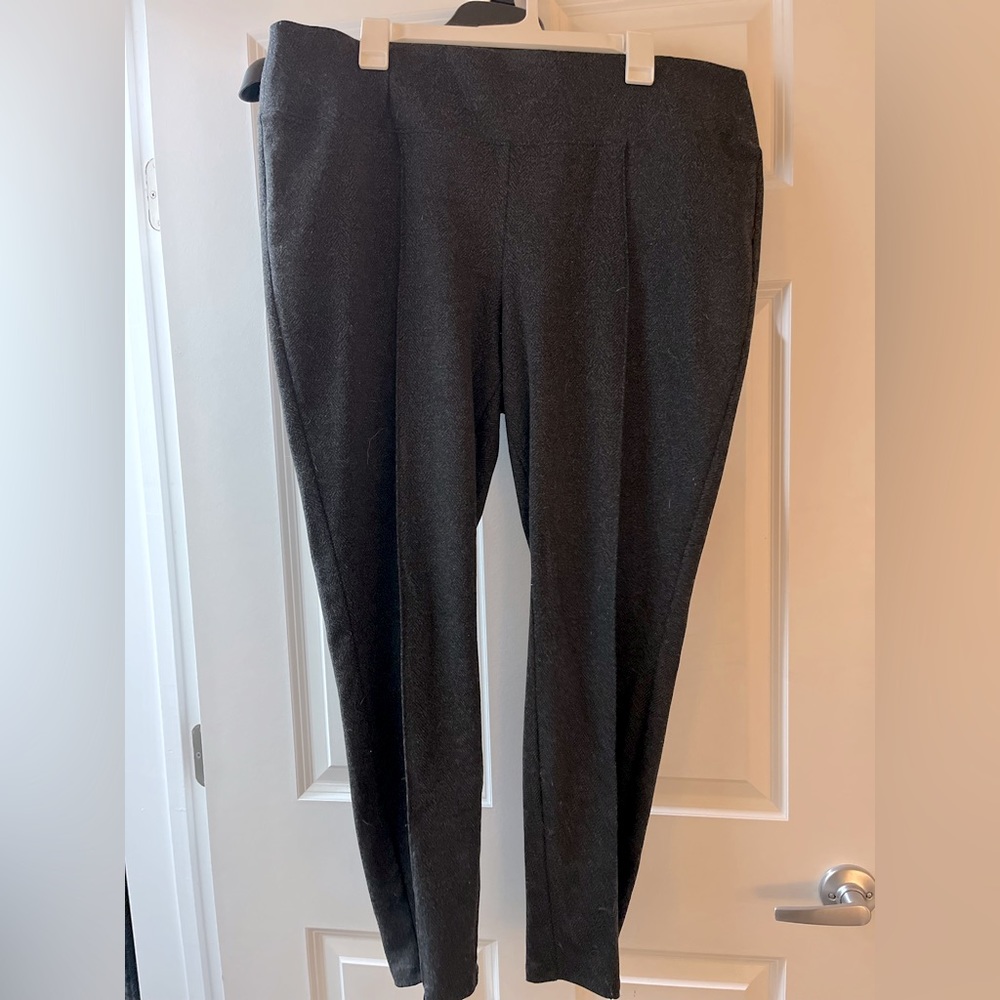 Nine west professional style leggings